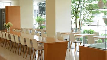 Détail de l’intérieur