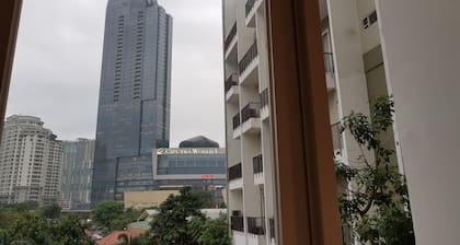 Ayaka Suites