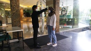Recepció