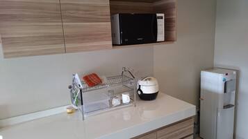 Fasilitas properti