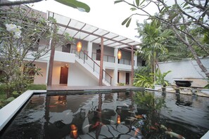 Exterior - Wiang Kaew Hotel (Phu Phiang)