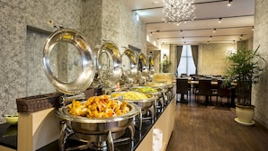 Unclassified image, 5 of 90, button - Taipei M Hotel - Main Station (Taipei)