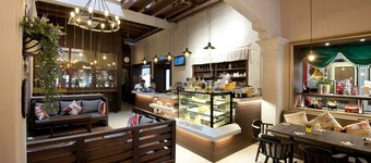 Kimberley Hotel Georgetown