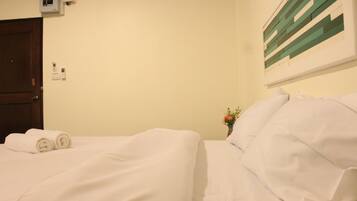 Standard Double Room, 1 Double Bed | Free WiFi