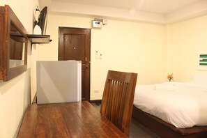 Standard Double Room, 1 Double Bed - Baan Nai Wiang (Nan)