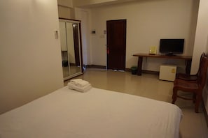 Rollaway beds - Pakse Mekong Hotel (Pakse)