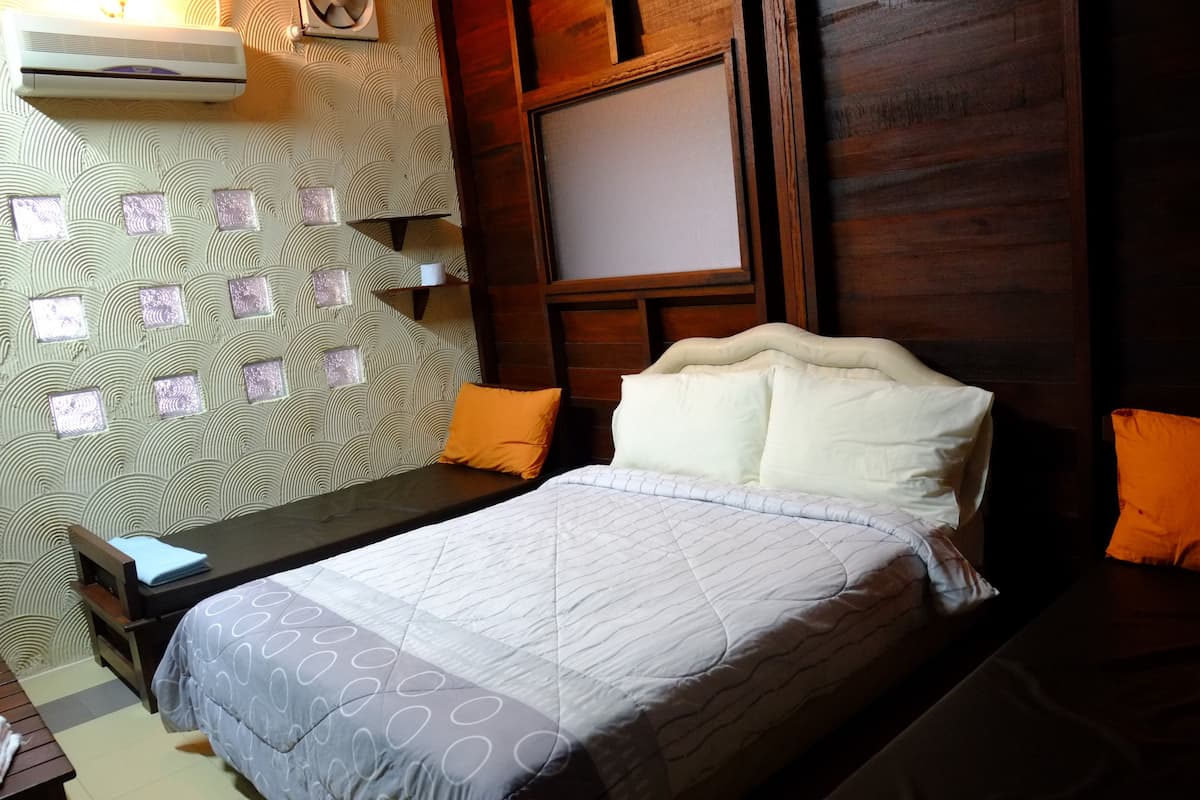 Dortoir Partagé (10 beds) | Wi-Fi gratuit