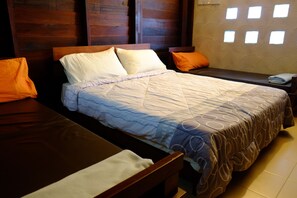 Free WiFi - TnT Novelty House (Teluk Intan)