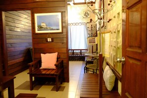 Slaapzaal (11 beds) | Gratis wifi