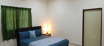 Motel Aurora Damai