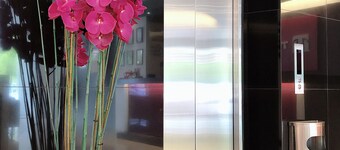 圖米克飯店文冬