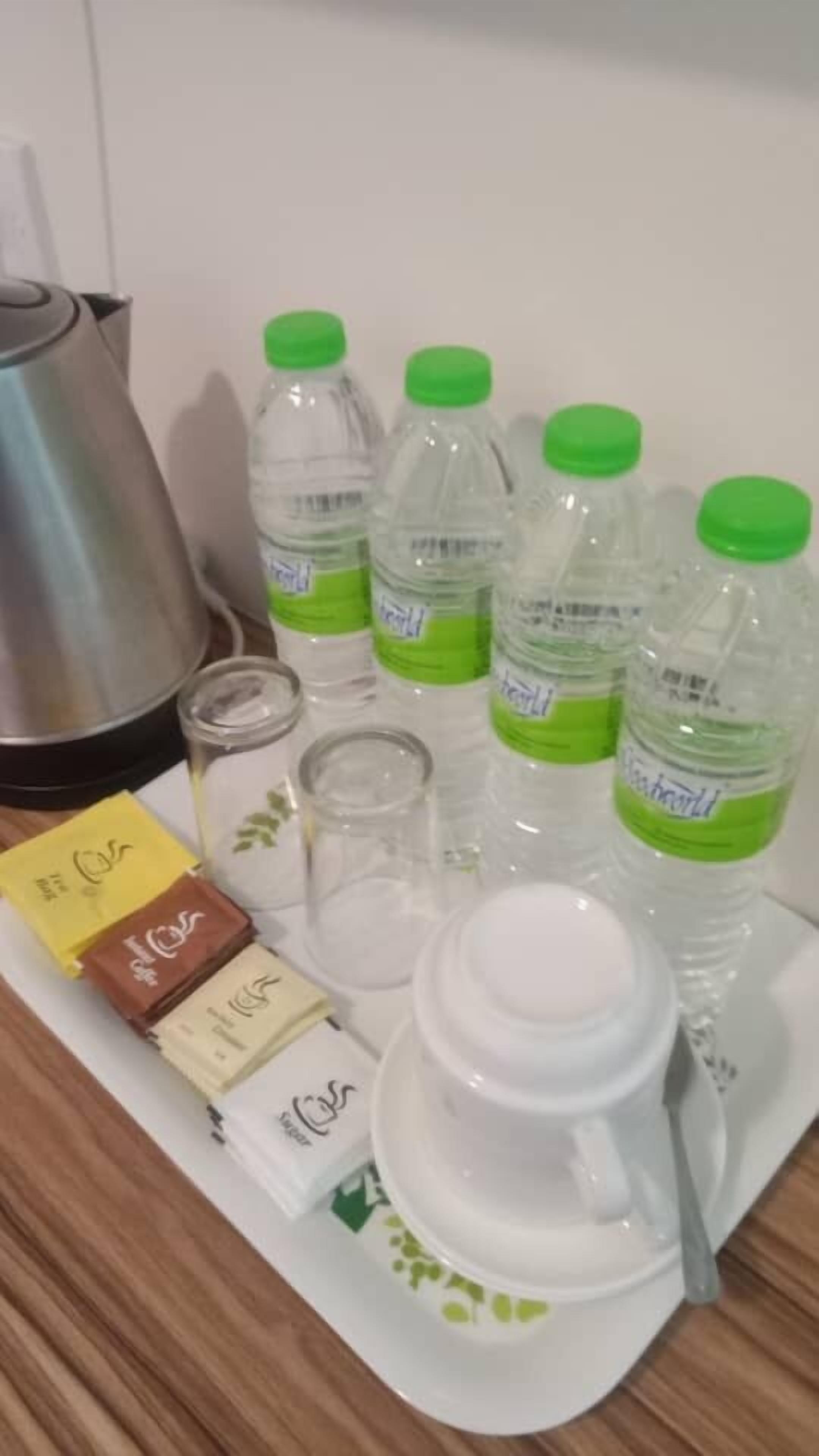 family quadruple room | 1 bedroom, minibar, in-room safe, desk