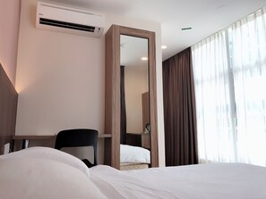 Business Double Room
