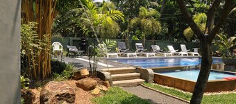 Hikka Villa