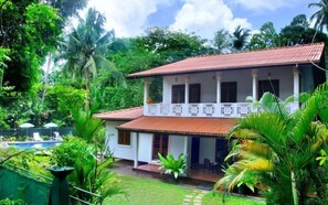 Familienvilla, 5 Schlafzimmer