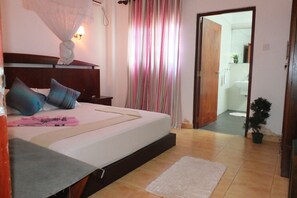 Biệt thự dành cho gia đình, 5 phòng ngủ | 5 phòng ngủ, két bảo mật tại phòng, bàn ủi/dụng cụ ủi quần áo