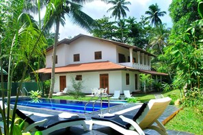 Familienvilla, 5 Schlafzimmer | Zimmerausstattung