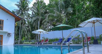 Hikka Resort