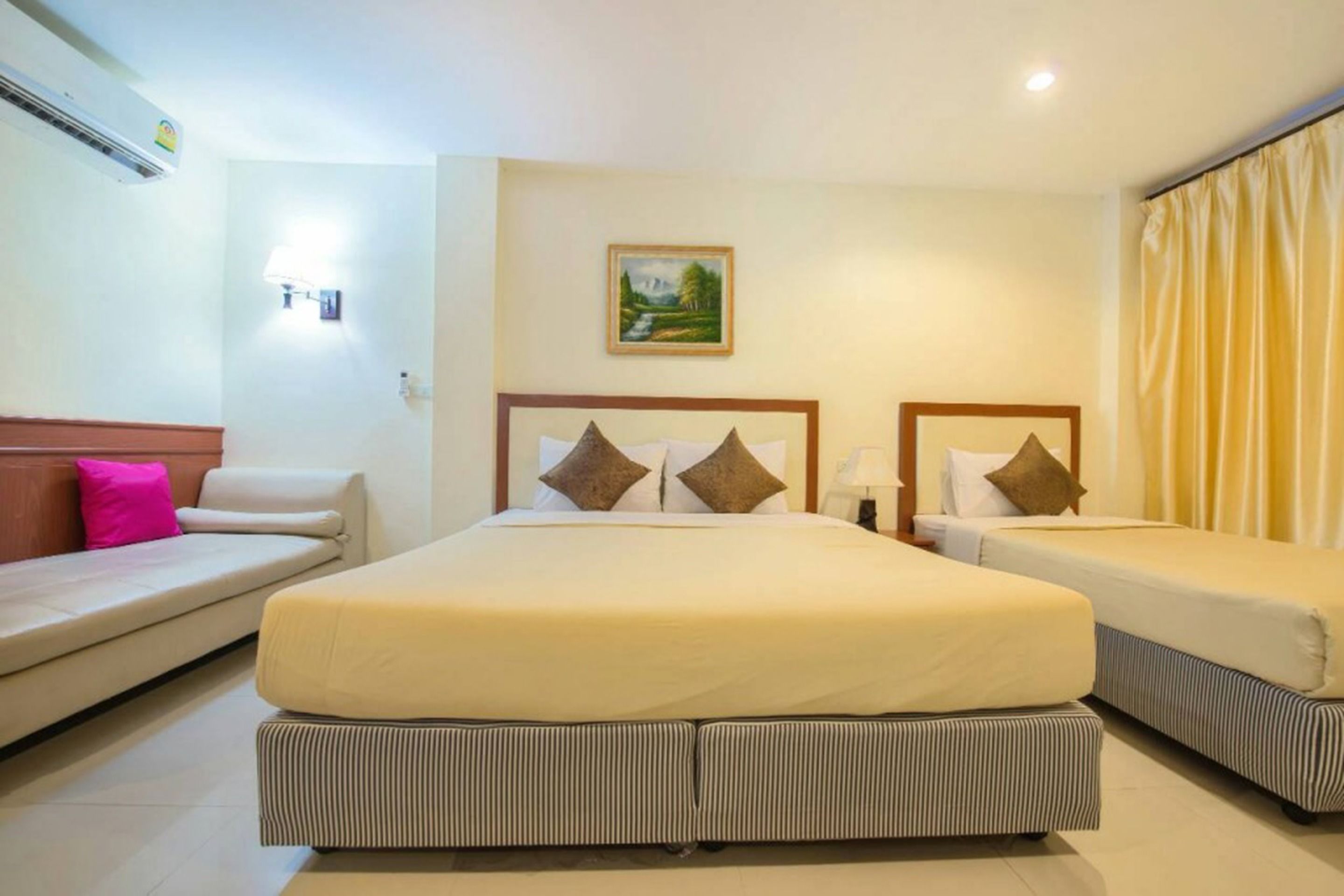 Foto - Nuntiya Terrace