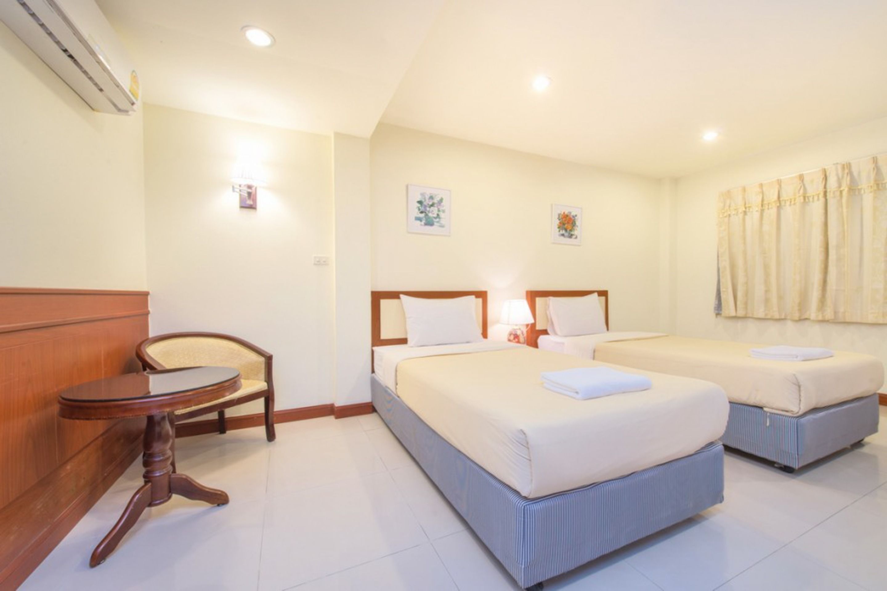 Foto - Nuntiya Terrace