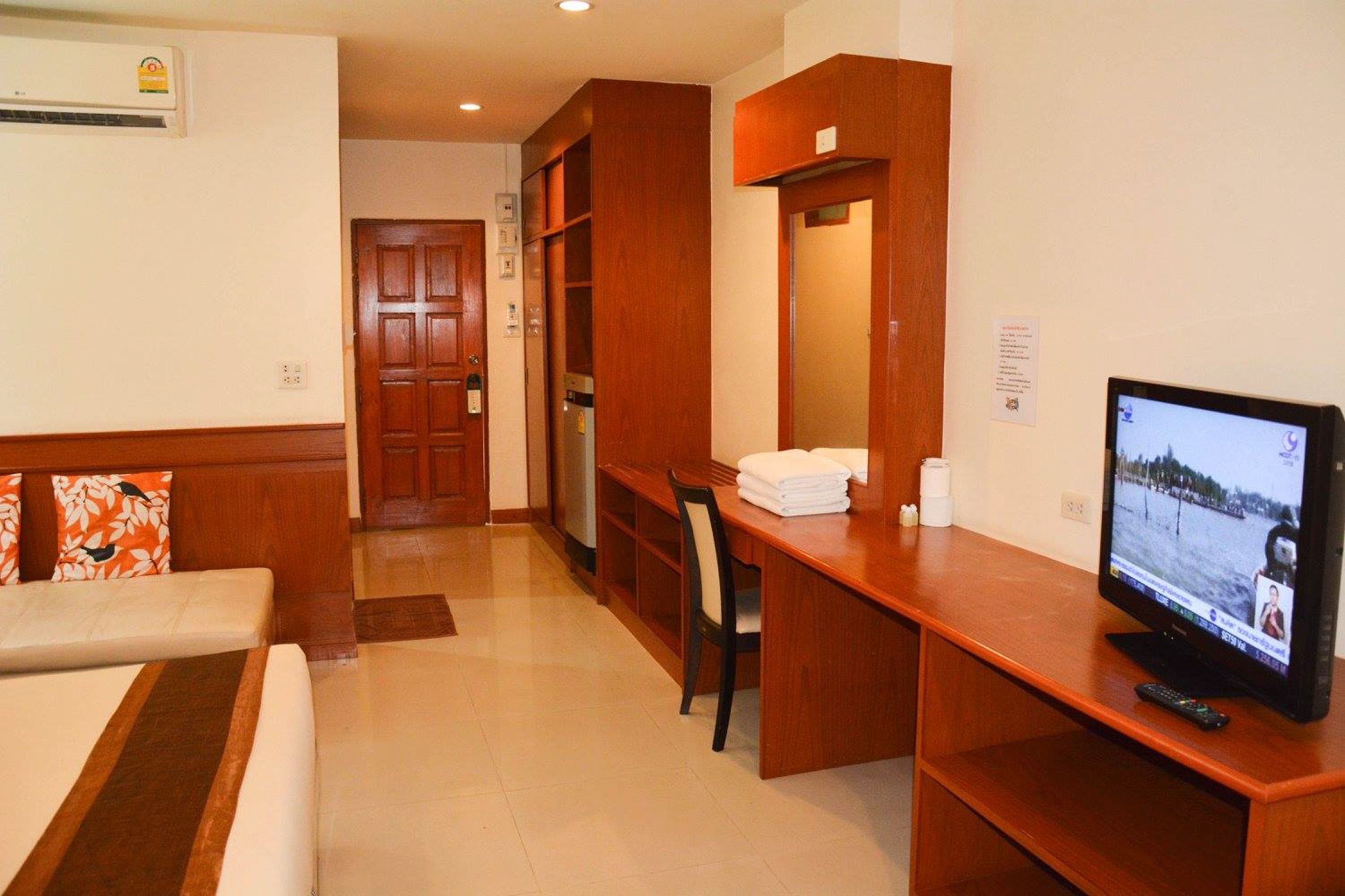 Foto - Nuntiya Terrace