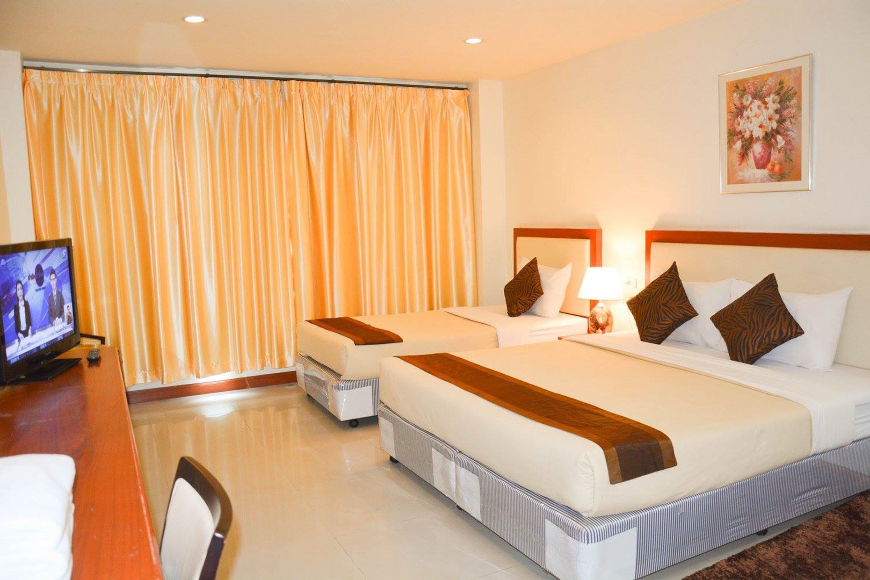 Foto - Nuntiya Terrace