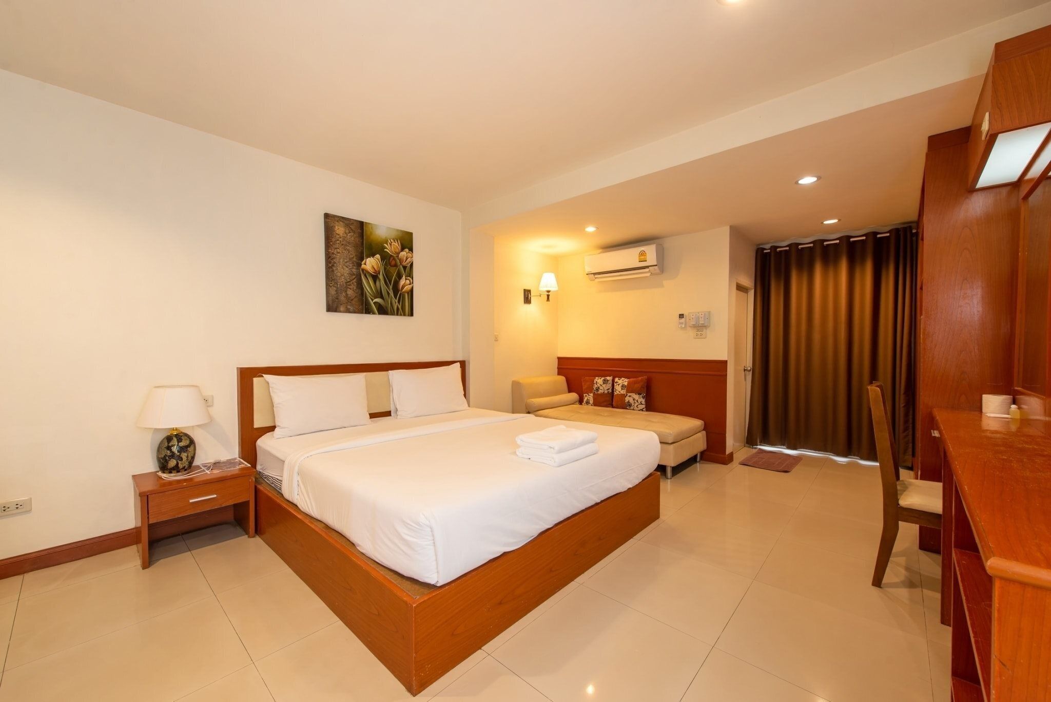 Foto - Nuntiya Terrace