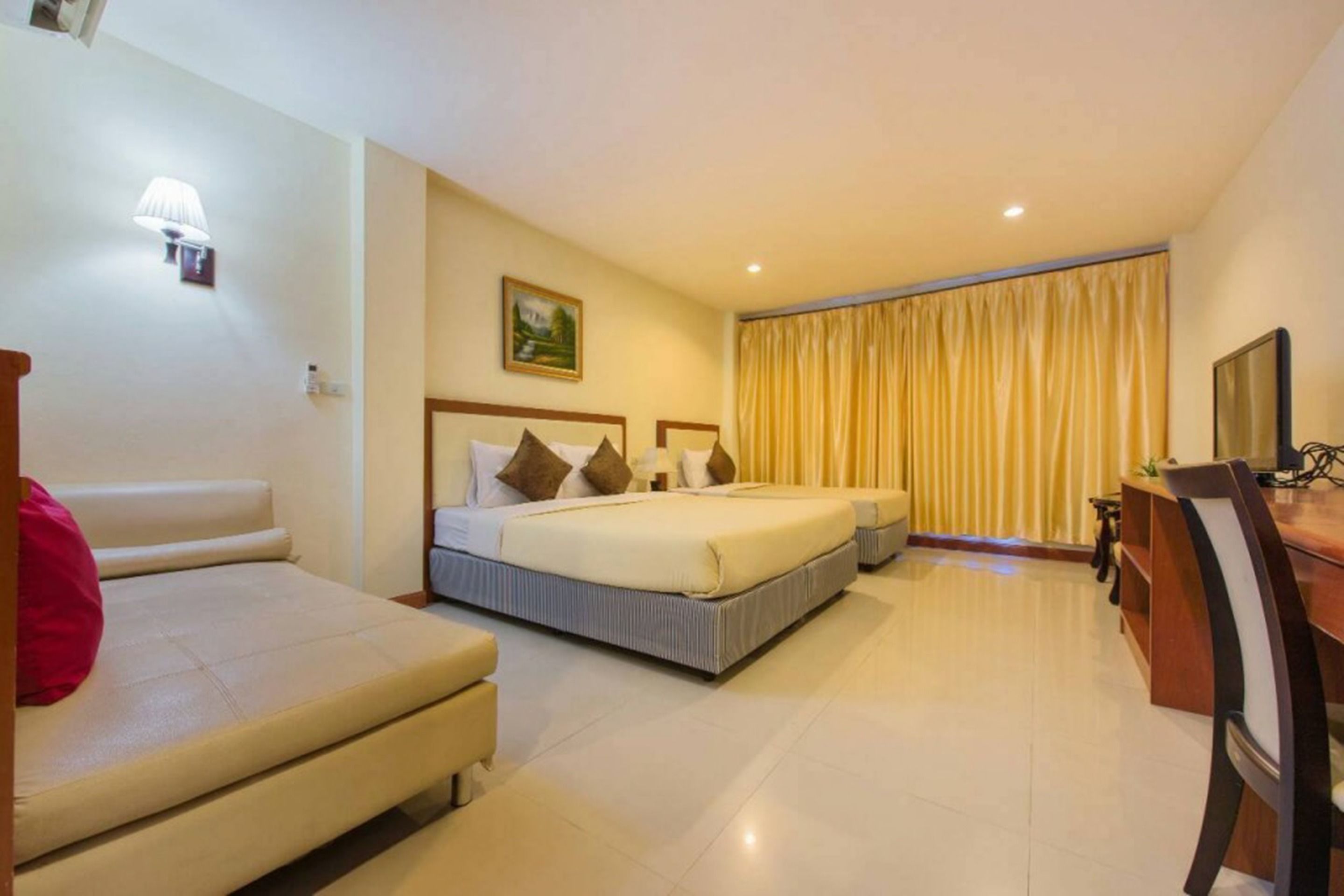 Foto - Nuntiya Terrace