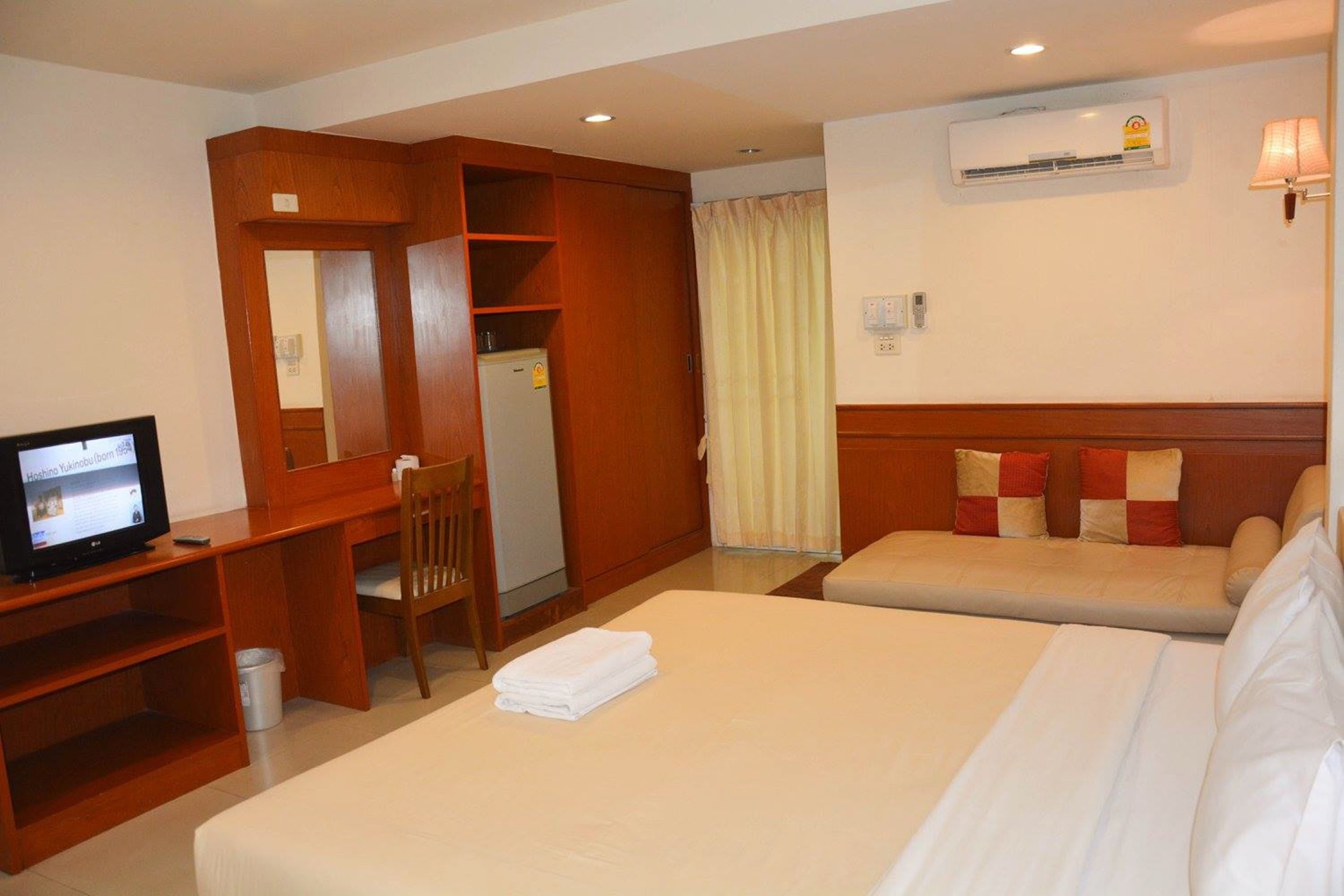 Foto - Nuntiya Terrace