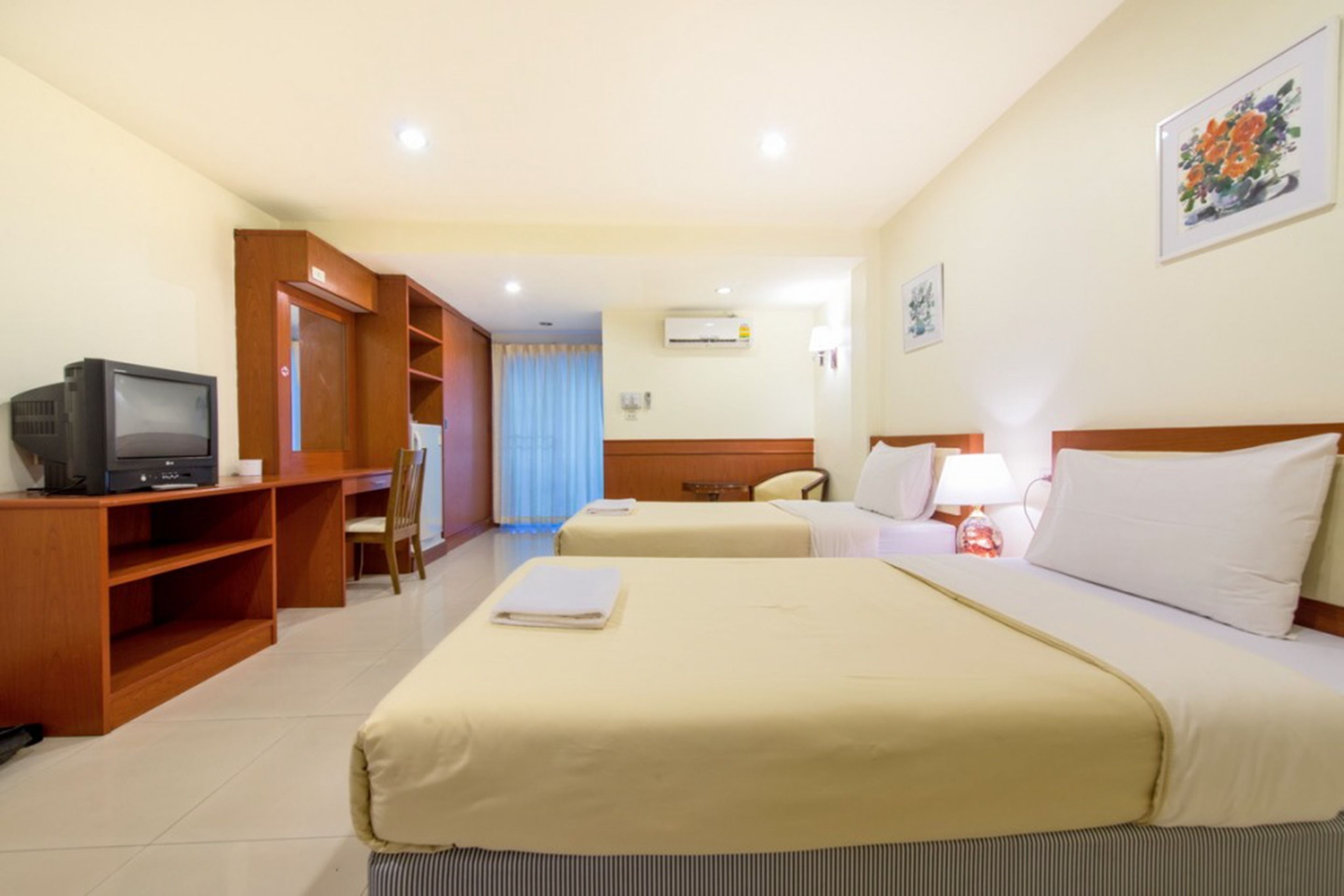 Foto - Nuntiya Terrace