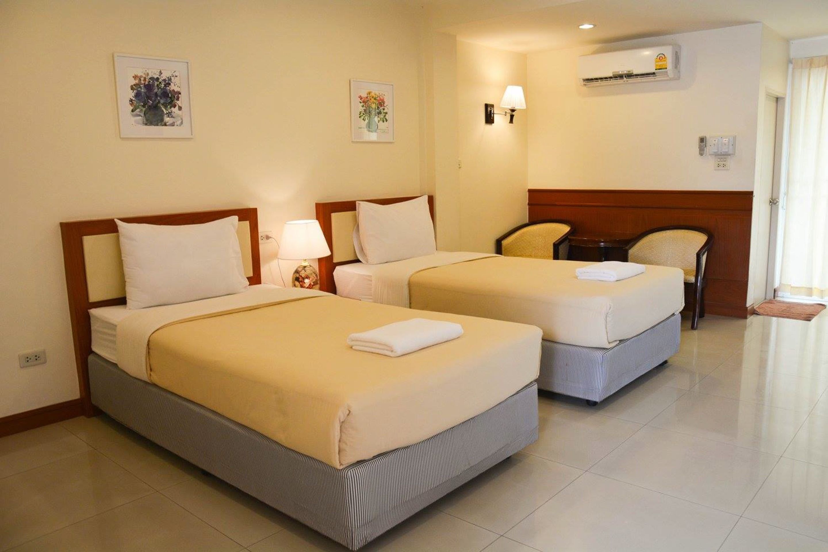 Foto - Nuntiya Terrace