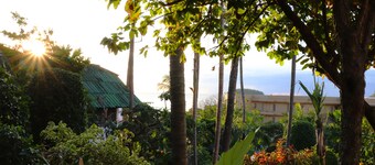 Cool Breeze Bungalows