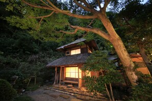 Villa Tradition (Japanese Style)