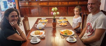 Nawin Guesthouse