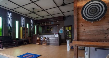 OYO 89646 Panvill Resort