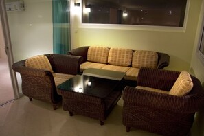 Interior - Orchidacea Residence (Karon)