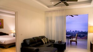 Unclassified image, 3 of 42, button - Orchidacea Residence (Karon)