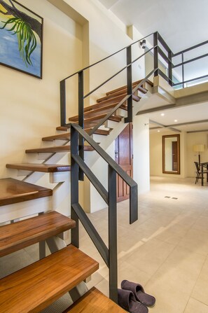 Interior - Orchidacea Residence (Karon)