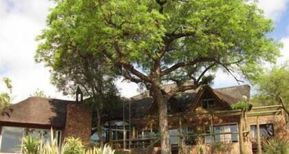 Marula Cottage