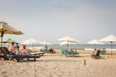 River Park Homestay and Hostel