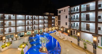 The Lai Thai Luxury Condominiums