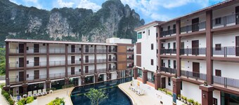 The Lai Thai Luxury Condominiums