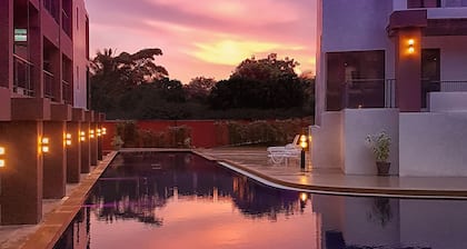 The Lai Thai Luxury Condominiums