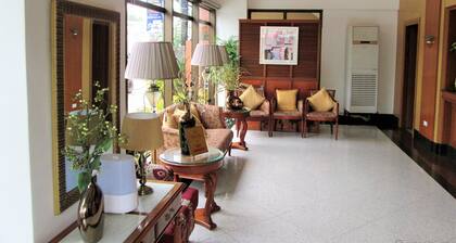 Maxandrea Hotel