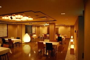 Restaurant - Tsukagoshiyashichibee (Shibukawa)