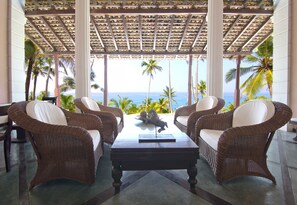 Teras/patio