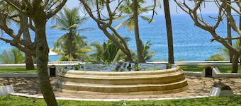 Pointe Sud
