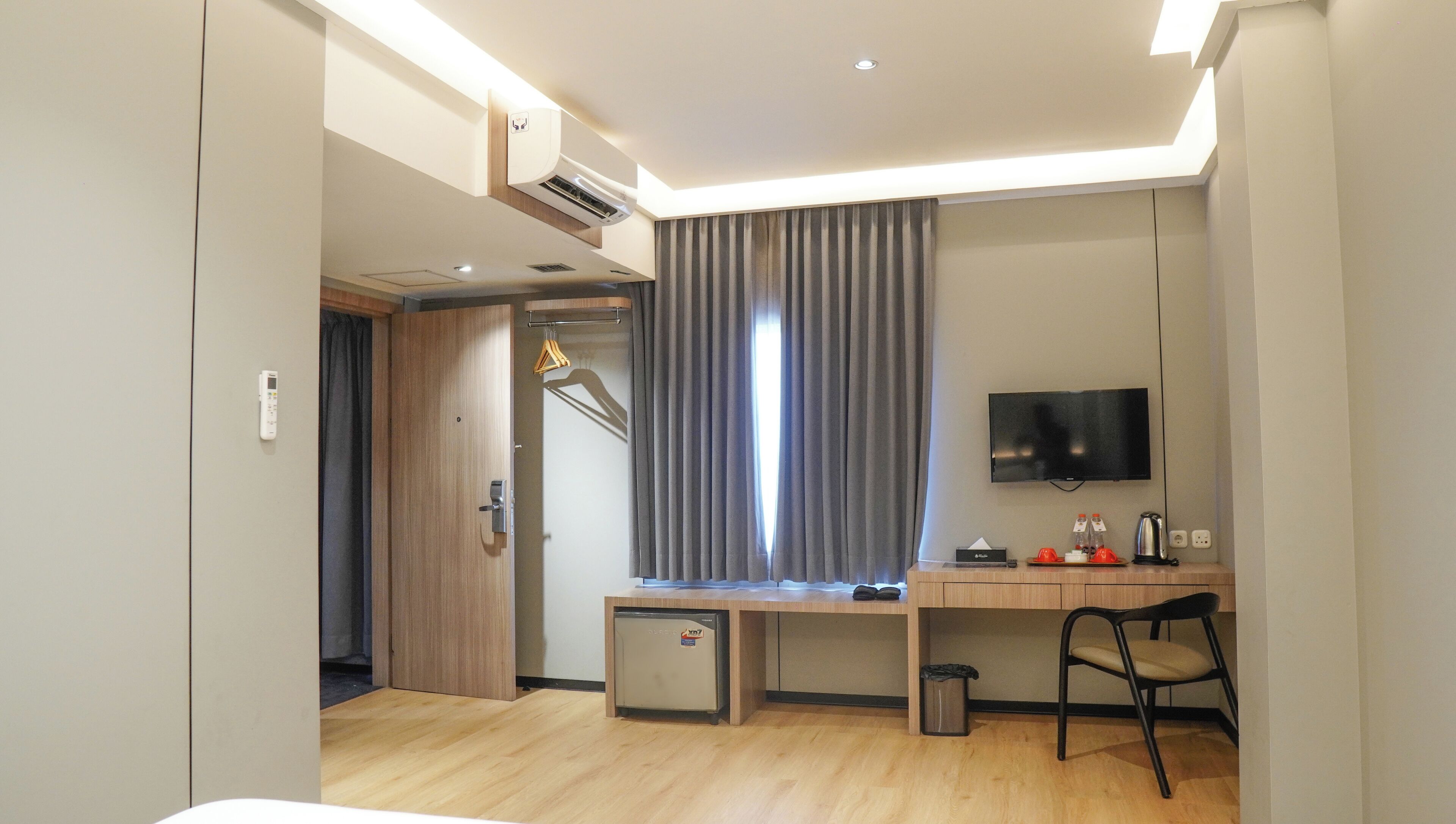 Comfort Room