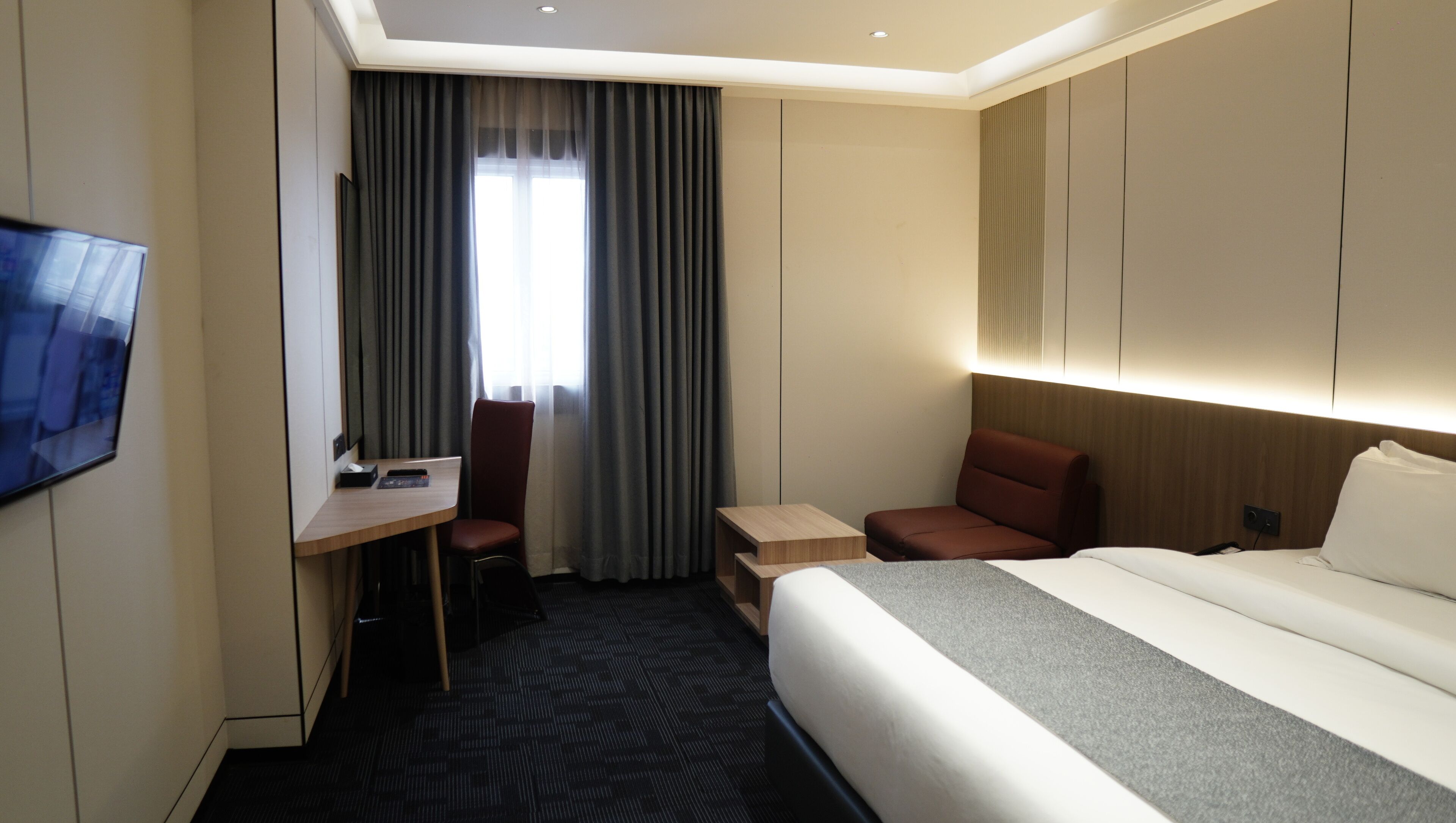 Executive-Doppelzimmer