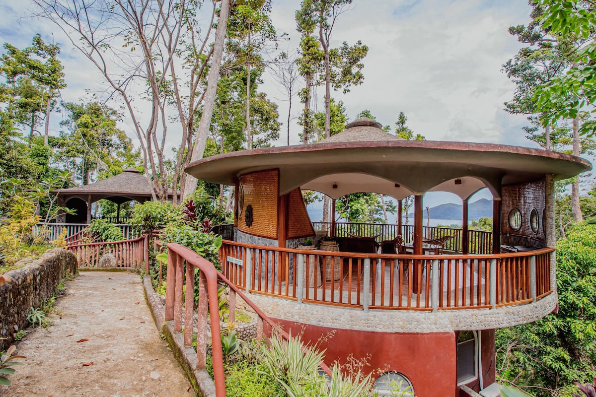 Grand chalet | Exterieur